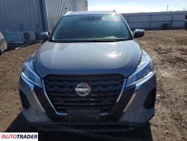 Nissan Pozostałe 2024 1