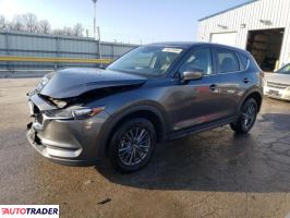 Mazda CX-5 2020 2