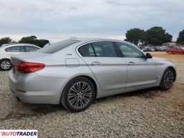 BMW 530 2019 2 BMW 530 2019 2