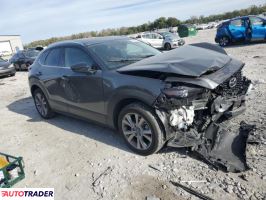 Mazda CX-30 2021 2