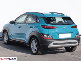 Hyundai Kona 2020 1.0 118 KM