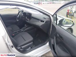 Toyota Corolla 2025 2