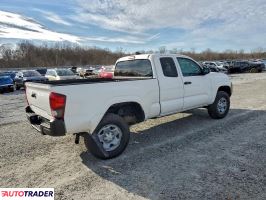 Toyota Tacoma 2022 2