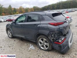 Hyundai Kona 2023 2