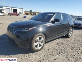 Land Rover Range Rover - zobacz ofertę