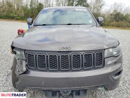 Jeep Grand Cherokee 2021 3