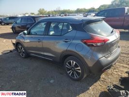 Nissan Pozostałe 2019 1 Nissan Pozostałe 2019 1