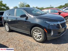 Chevrolet Equinox 2023 1 Chevrolet Equinox 2023 1