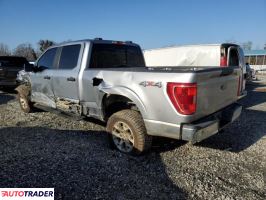 Ford Pozostałe 2021 5