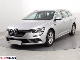 Renault Talisman 2019 1.7 118 KM