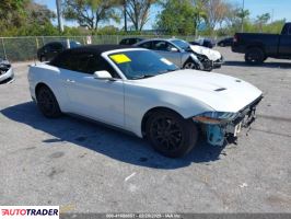 Ford Mustang 2019 2 Ford Mustang 2019 2