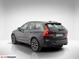 Volvo XC60 2022 2.0 197 KM
