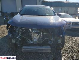 Chevrolet Equinox 2022 1 Chevrolet Equinox 2022 1
