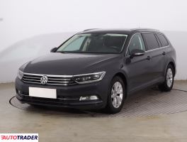 Volkswagen Passat 2018 1.4 147 KM