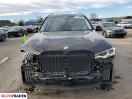 BMW Pozostałe 2022 3