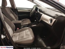 Toyota Corolla 2019 1 Toyota Corolla 2019 1