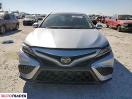 Toyota Camry 2024 2