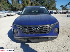 Hyundai Tucson 2023 2