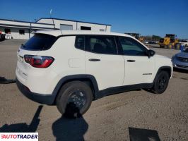 Jeep Compass 2020 2