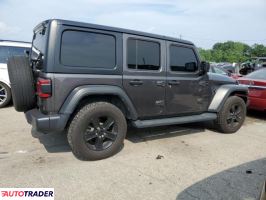 Jeep Wrangler 2021 2