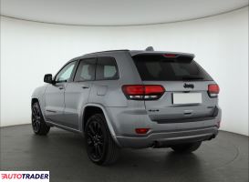 Jeep Grand Cherokee 2017 3.0 246 KM