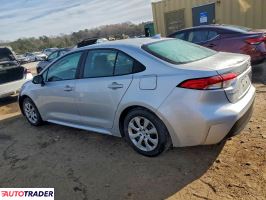 Toyota Corolla 2023 2