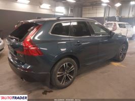 Volvo XC60 2019 2 Volvo XC60 2019 2