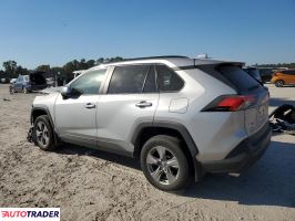 Toyota Pozostałe 2024 2