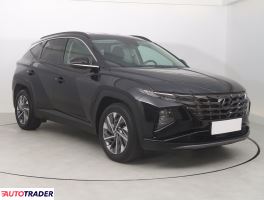 Hyundai Tucson 2021 1.6 147 KM Hyundai Tucson 2021 1.6 147 KM