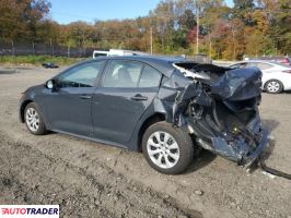 Toyota Corolla 2023 2