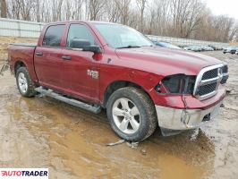 Dodge Ram 2022 3
