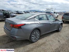 Nissan Altima 2024 2