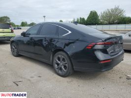 Honda Accord 2023 1