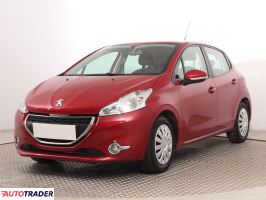 Peugeot 208 2013 1.2 80 KM
