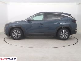 Hyundai Tucson 2021 1.6 226 KM
