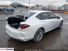 Acura TL 2021 2 Acura TL 2021 2