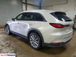 Mazda CX-9 2026 3