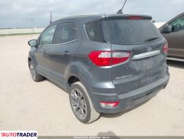Ford EcoSport 2020 2