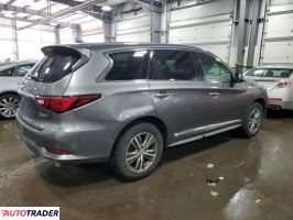 Infiniti Pozostałe 2019 3 Infiniti Pozostałe 2019 3