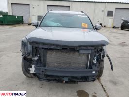 Kia Pozostałe 2024 3