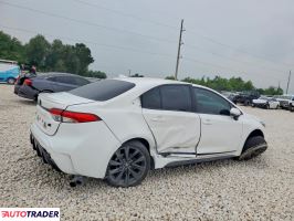 Toyota Corolla 2026 2