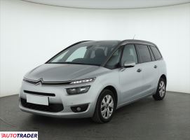 Citroen C4 Grand Picasso 2014 1.6 113 KM