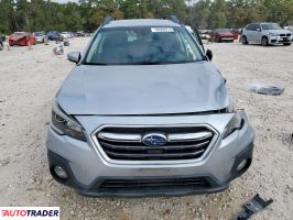 Subaru Outback 2019 2