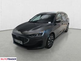 Ford Focus 2023 1.5 116 KM