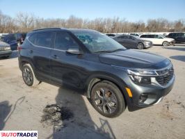 Kia Pozostałe 2024 2