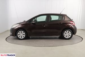 Peugeot 208 2012 1.2 80 KM
