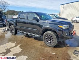 Toyota Tacoma 2023 3