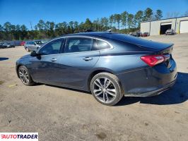 Chevrolet Malibu 2020 2