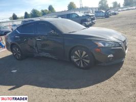 Nissan Altima 2020 2