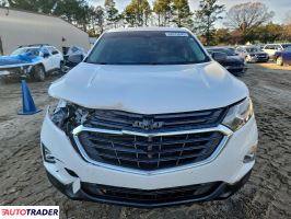 Chevrolet Equinox 2020 1